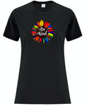 Be Kind Sunflower T-Shirt