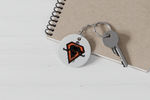 Gridder Keychain