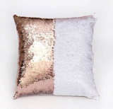 Sequins Pillow Cases