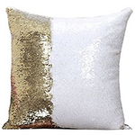 Sequins Pillow Cases