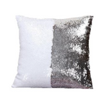 Sequins Pillow Cases