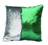 Sequins Pillow Cases