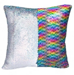 Sequins Pillow Cases