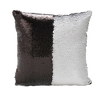 Sequins Pillow Cases