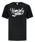 Hockey Mom