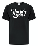 Hockey Mom