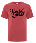 Hockey Mom