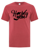 Hockey Mom