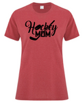 Hockey Mom