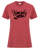 Hockey Mom