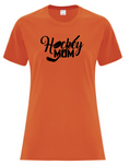 Hockey Mom