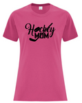 Hockey Mom