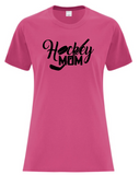 Hockey Mom