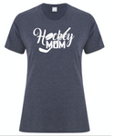 Hockey Mom