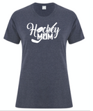 Hockey Mom