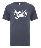 Hockey Mom
