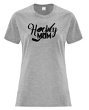 Hockey Mom