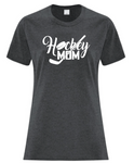 Hockey Mom