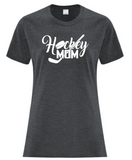 Hockey Mom
