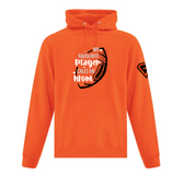 My Favourite Player Calls me Mom Football Unisex Hoodies