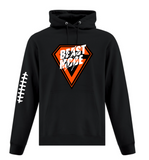 Beast Mode Football YOUTH  Hoodies and T-shirts