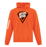 Beast Mode Football YOUTH  Hoodies and T-shirts