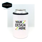 Custom Stainless Steel Can Cooler