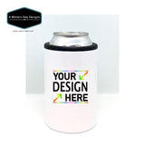 Custom Stainless Steel Can Cooler